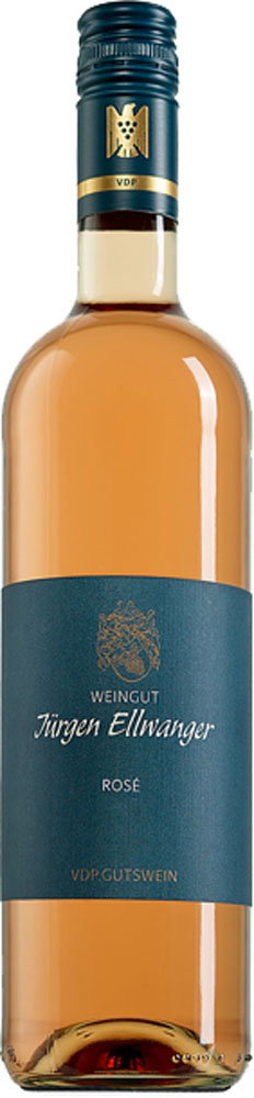 2025 Rosé
