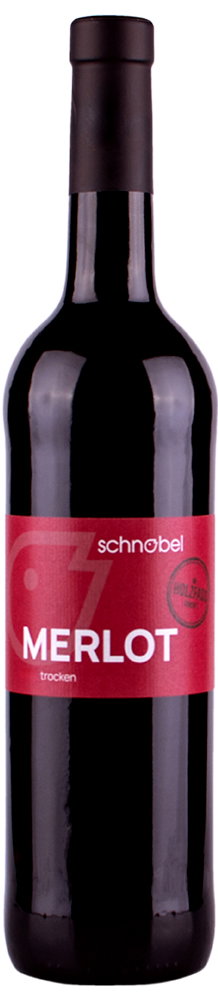 2022 Merlot