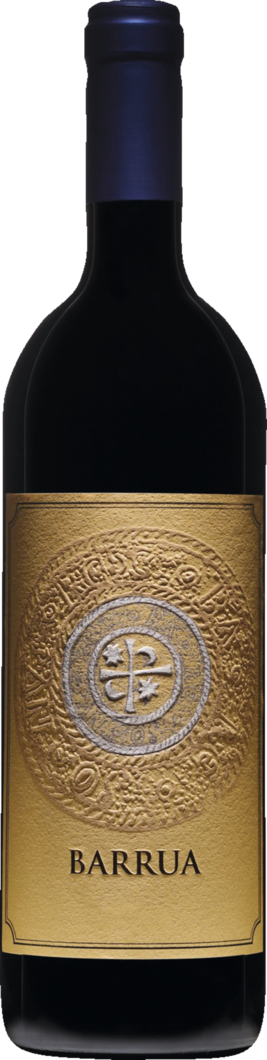 2021 Barrua 1,5 L