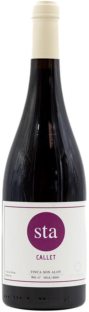 2024 Sta Callet Mallorca VT