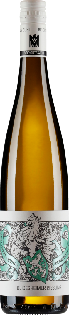 2024 Deidesheimer Riesling BIO