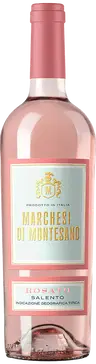 2024 Marchesi Montesano Salento IGP Rosato