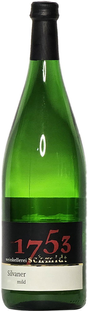 2023 Silvaner 1,0 L