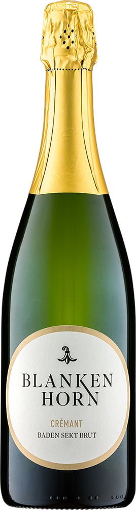 2021 Crémant Baden