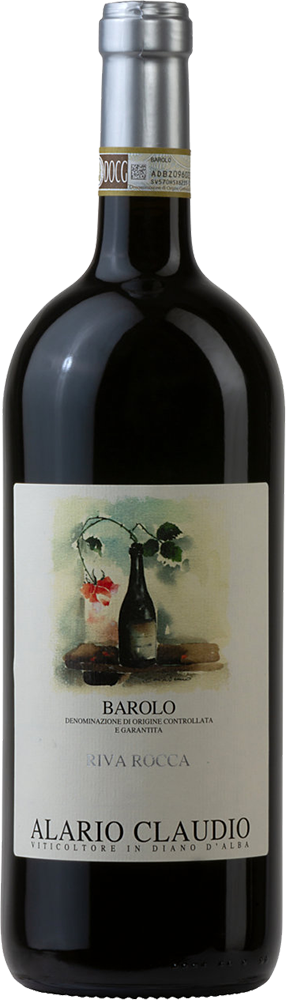 2021 Riva Rocca Barolo DOCG 1,5 L