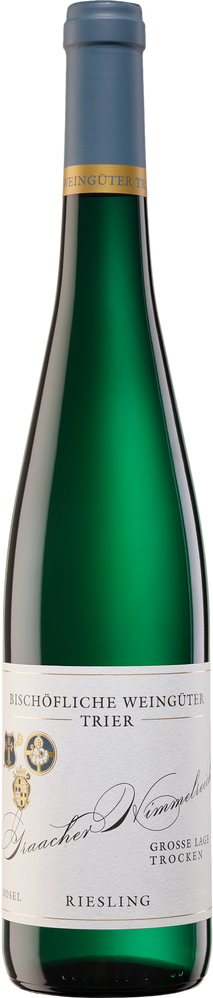 2024 Graacher Himmelreich Große Lage Riesling