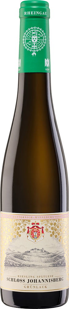 2022 Riesling "Grünlack" 0,375 L