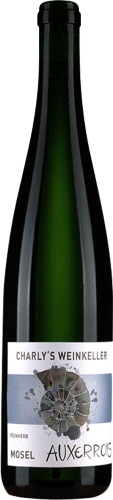 2025 Auxerrois BIO