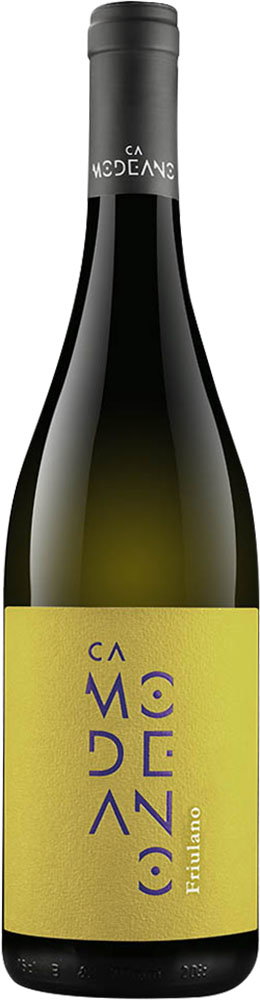 2025 Friulano Friuli DOC