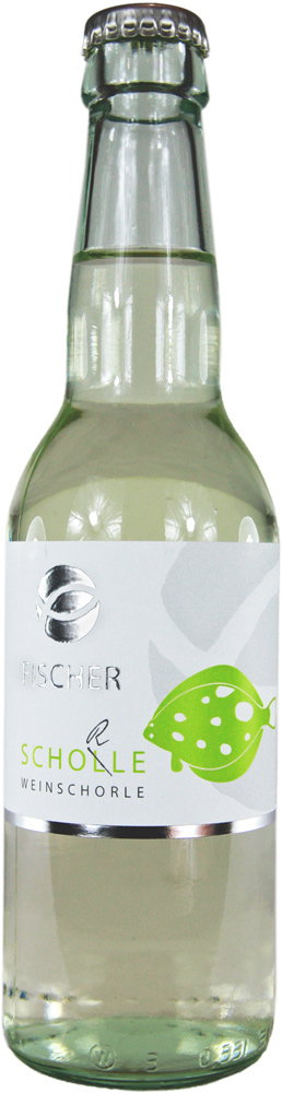 Weinschorle 0,33 L