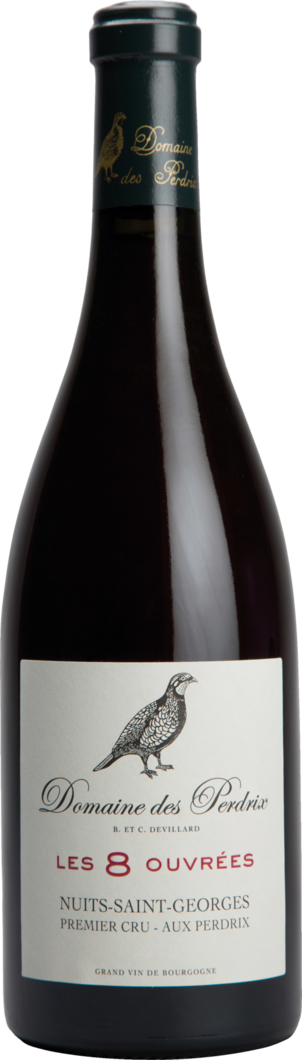 2021 Domaine des Perdrix Les 8 Ouvrées