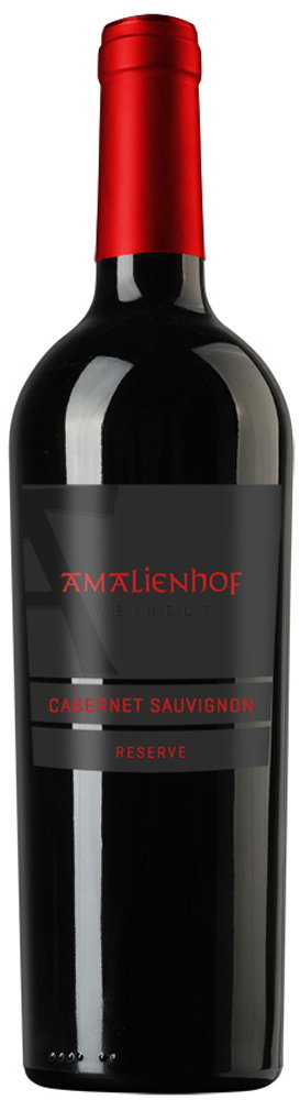2021 Cabernet Sauvignon Reserve