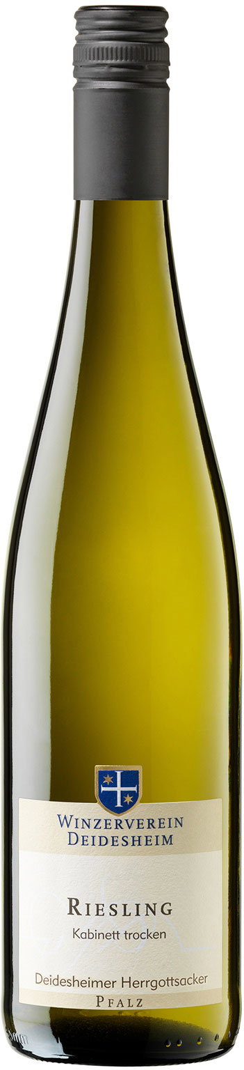 2025 Deidesheimer Herrgottsacker Riesling