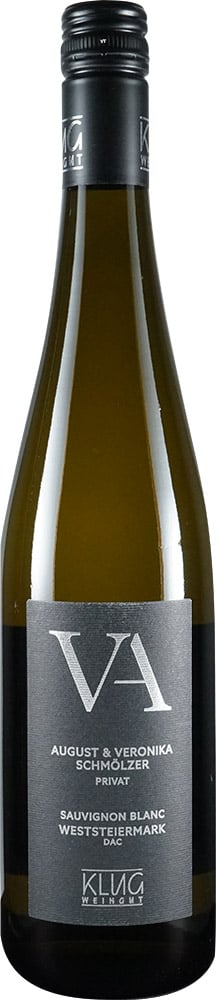 2025 Sauvignon Blanc Schmölzer Privat