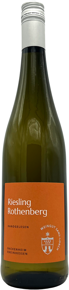 2022 Riesling Rothenberg