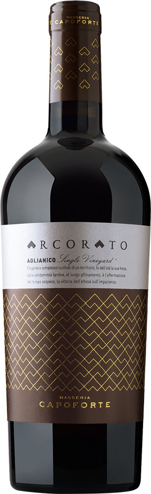 Arcorato Salento IGP