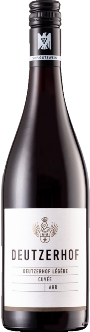 2019 Deutzerhof Cuvée Légère