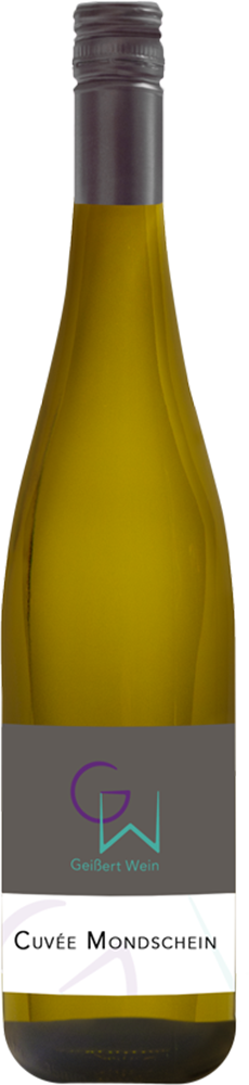 2024 Cuvée Mondschein