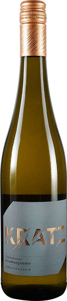 2025 Osthofener Grauburgunder