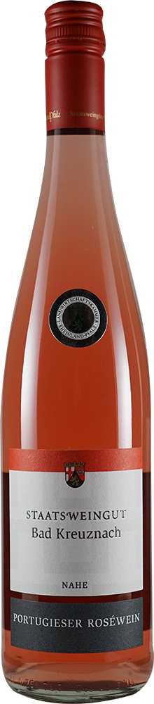 2025 Portugieser Roséwein