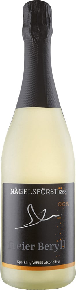 Sparkling alkoholfrei, Freier Beryll