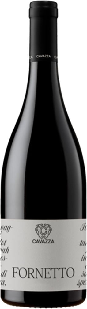 2024 Fornetto Rosso Colli Berici