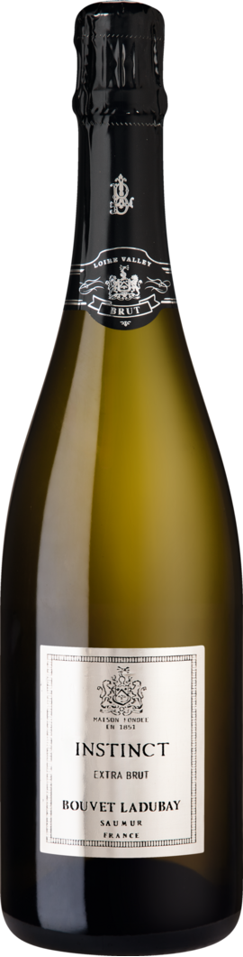2020 Bouvet Ladubay Instinct