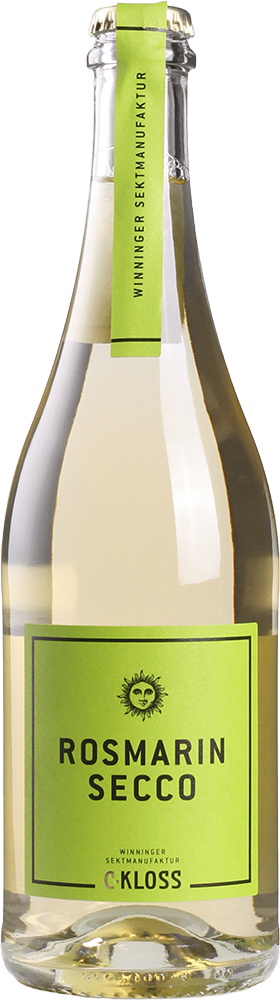 Rosmarin Secco