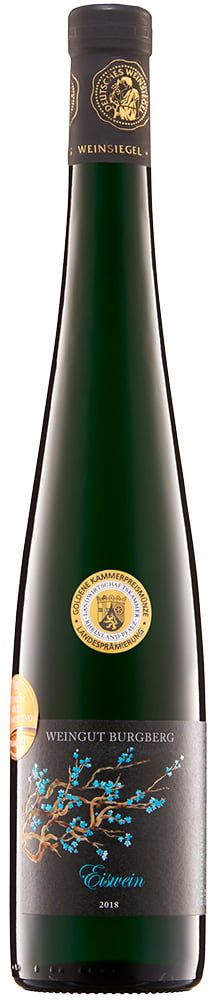 2018 Eiswein 0,5 L