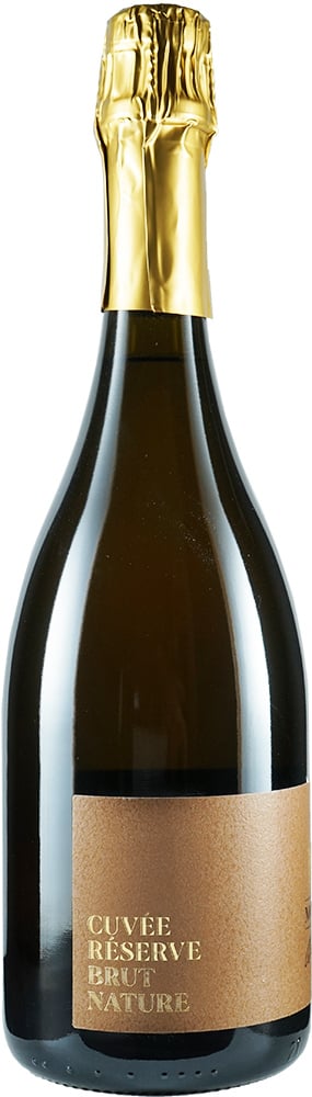 2018 Cuvée Réserve Winzersekt