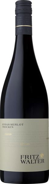 2022 Syrah & Merlot Ortswein