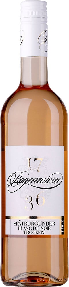 2025 Spätburgunder Blanc de Noir