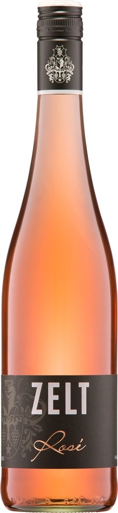 2025 Cuvée Rosé