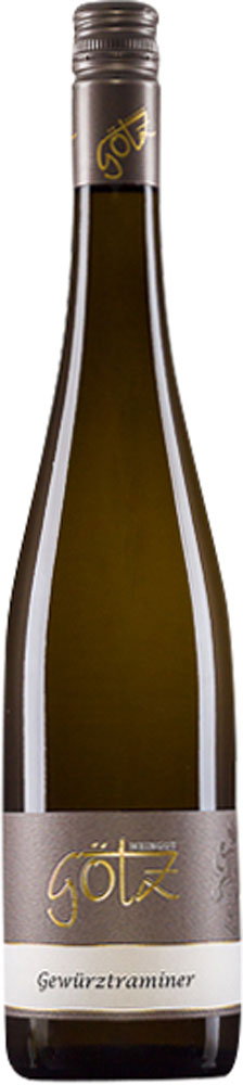 2024 Diedesfeld Berg Gewürztraminer
