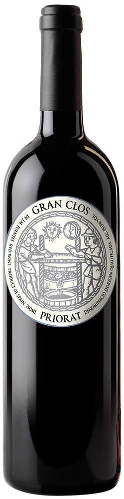 2020 Gran Clos Priorat DOCa