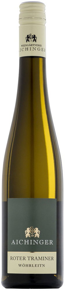 2020 Roter Traminer Wöhrleitn 0,5 L