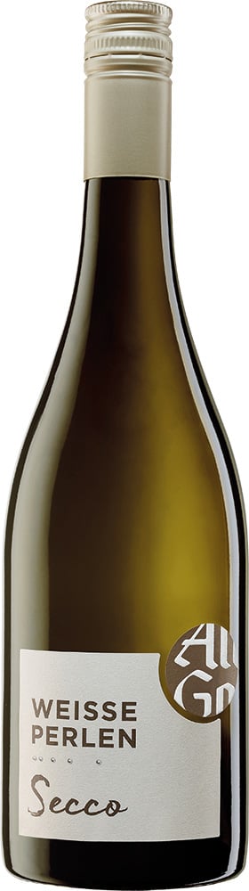 Perlwein "Weisse Perlen"