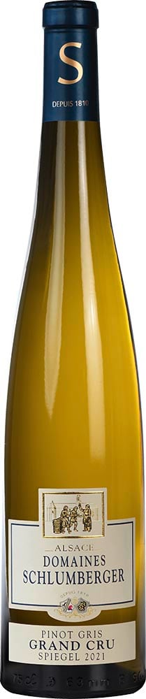 2021 Spiegel Pinot Gris Grand Cru AOP