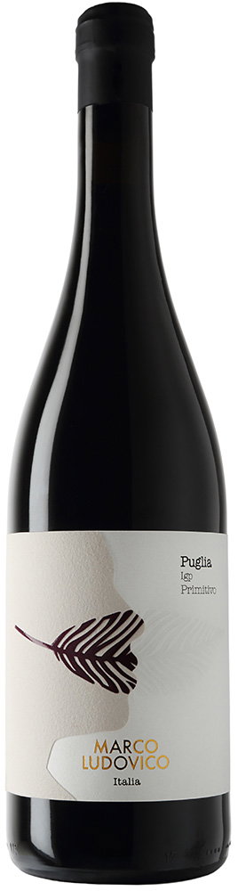 2024 Primitivo Puglia IGP