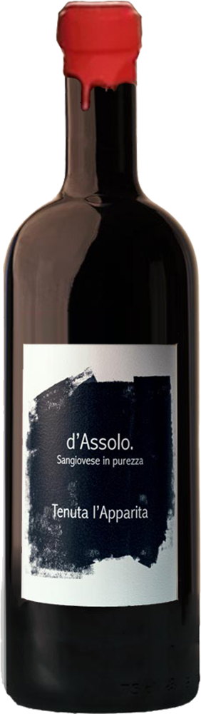2021 d’Assolo MAGNUM 1,5 L