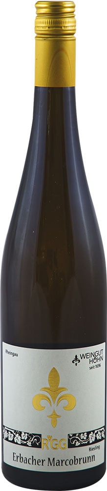 2021 Erbacher Marcobrunn Riesling RGG