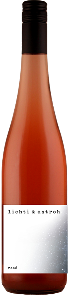 2023 Rosé BIO