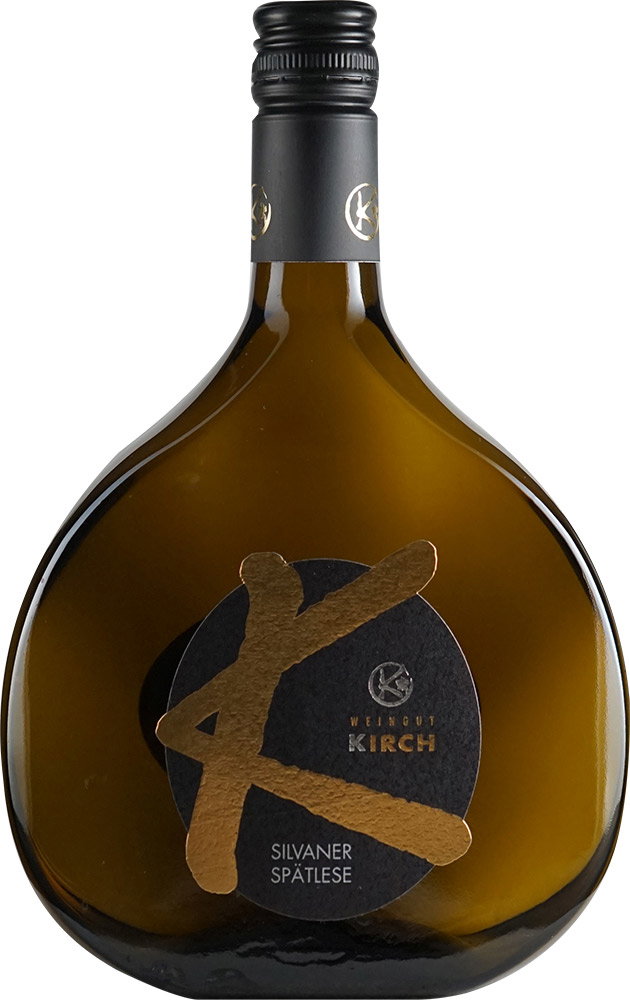 2025 Volkacher Ratsherr Silvaner (2509)