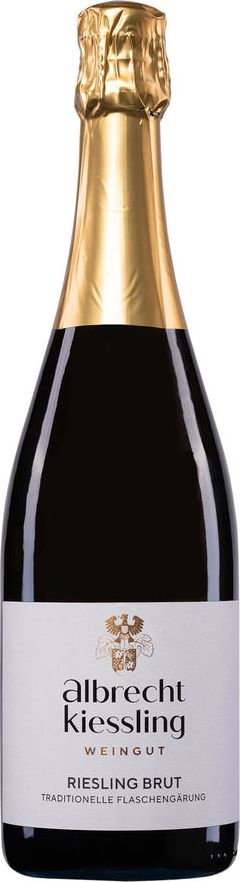 2022 Riesling Sekt