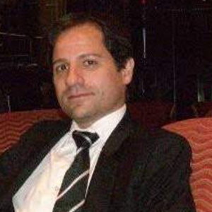 Gianluca Mulleri
