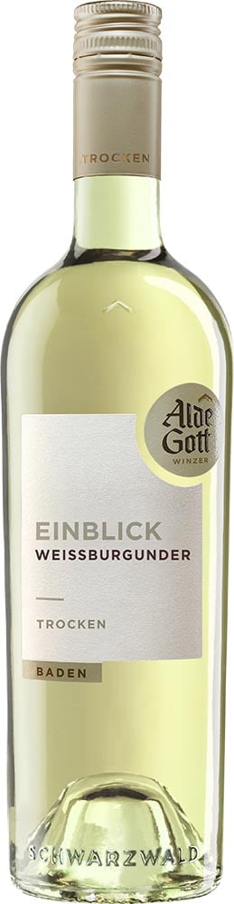 2024 Einblick Weißburgunder Kabinett
