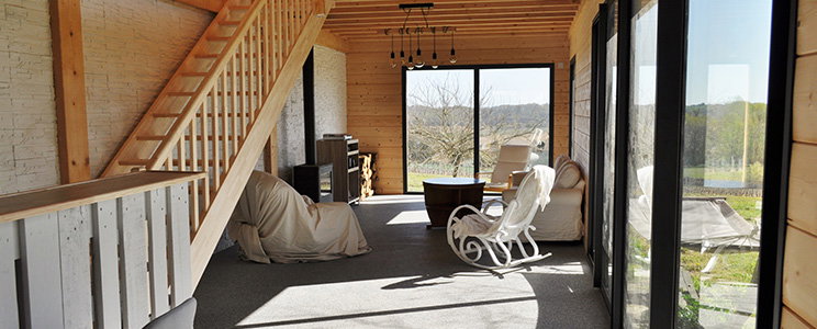 Domaine de Matilat