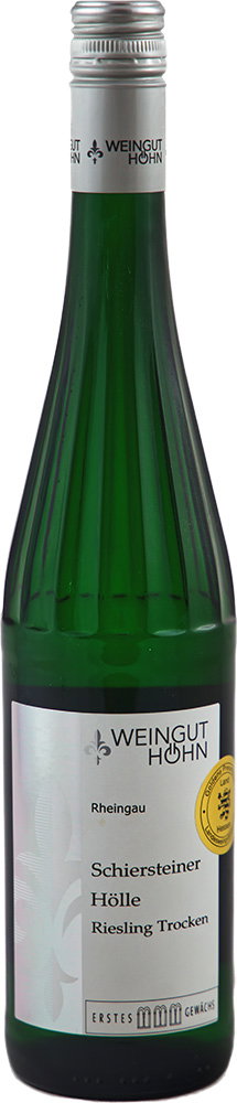 2016 Schiersteiner Hölle Riesling 1. Gewächs