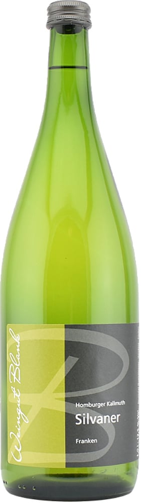 2023 Silvaner 1,0 L