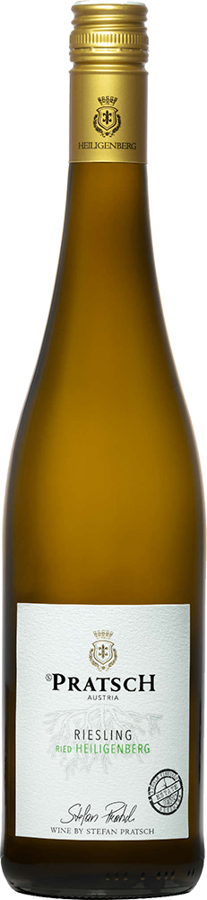 2025 Riesling Heiligenberg BIO